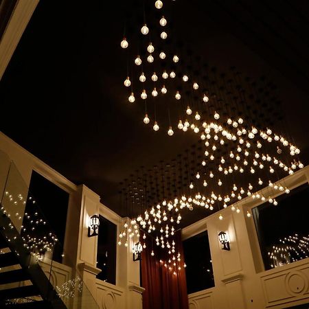Dayal Hotel ウーナ エクステリア 写真
