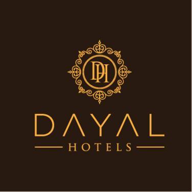 Dayal Hotel ウーナ エクステリア 写真